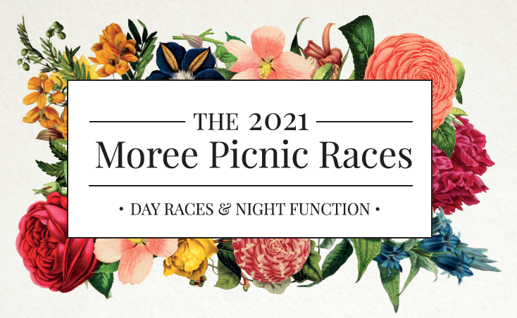 Moree Picnic Races 2021