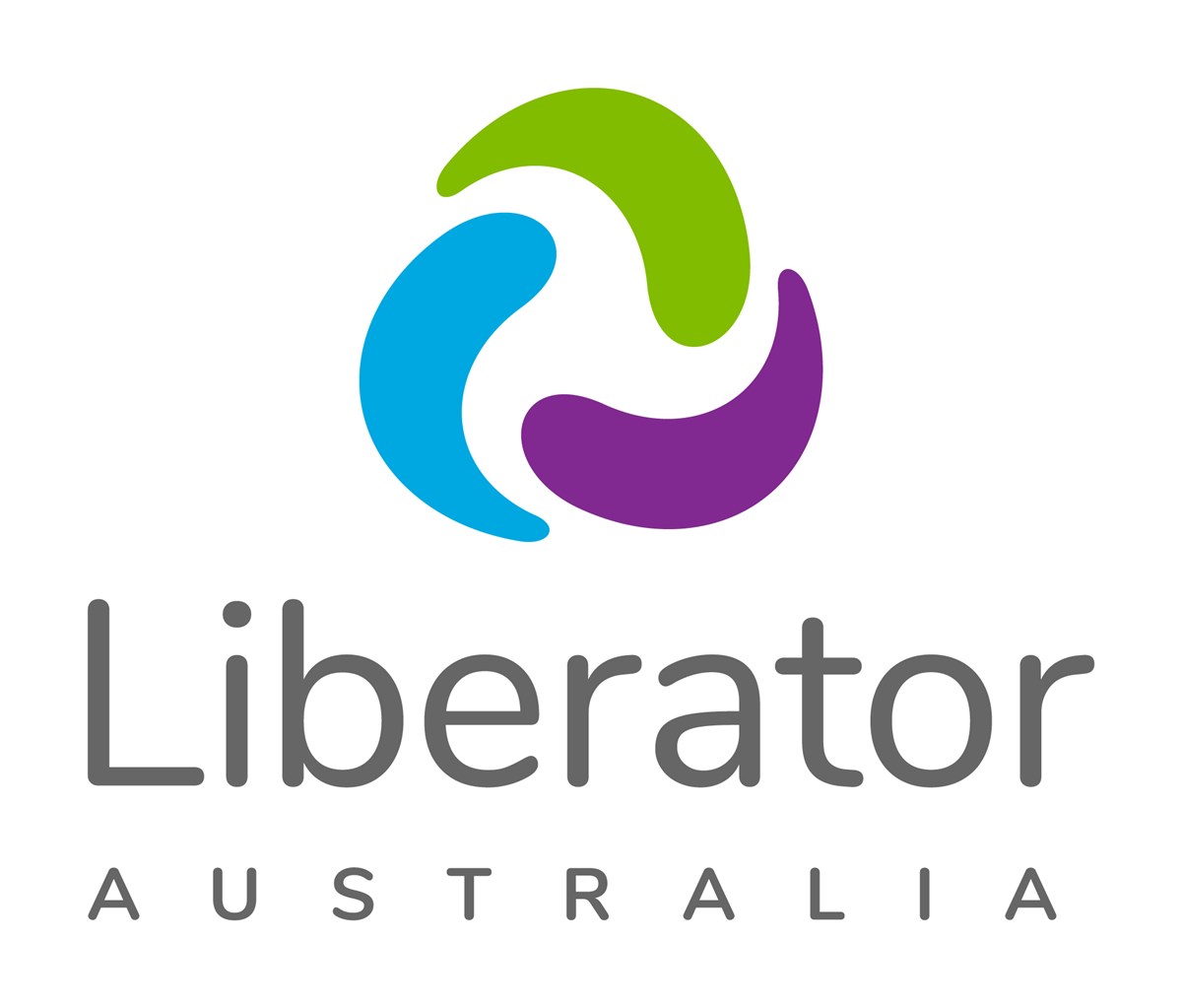 Liberator Australia