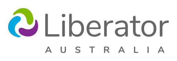 Liberator Australia: Connect. Create. Communicate.