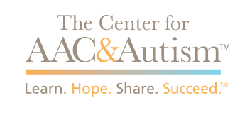 Center for AAC & Autism