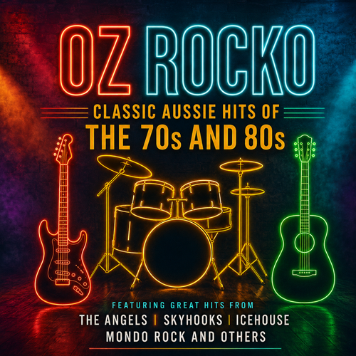 Oz Rocko