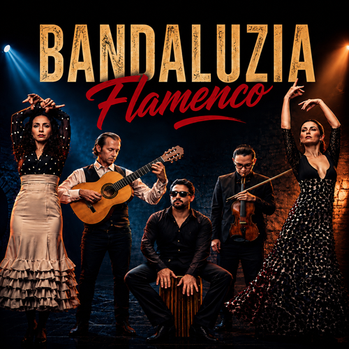 Bandaluzia (Flamenco)