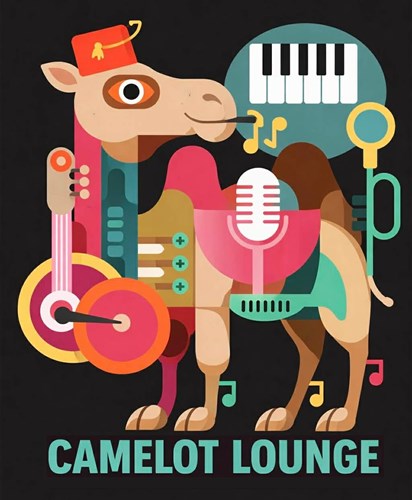 Camelot Lounge