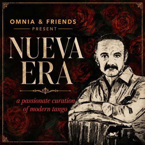 Omnia and Friends present: Nueva Era
