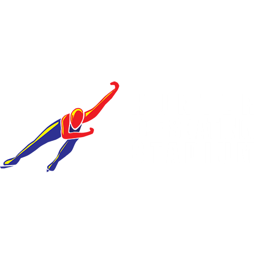 Hunter Ice Skating Stadium