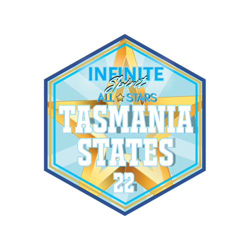 Tasmania State Championships 2022 Sticky Tickets