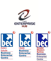 The Enterprise Hub