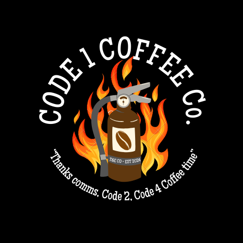 Code 1 Coffee Co