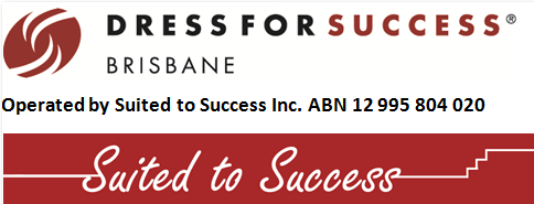 Suited to Success