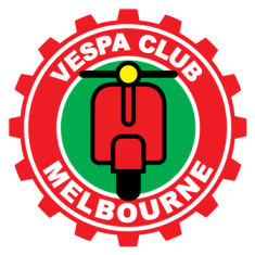 VESPA CLUB OF MELBOURNE