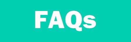 FAQs