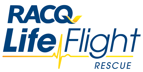 RACQ LifeFlight Rescue