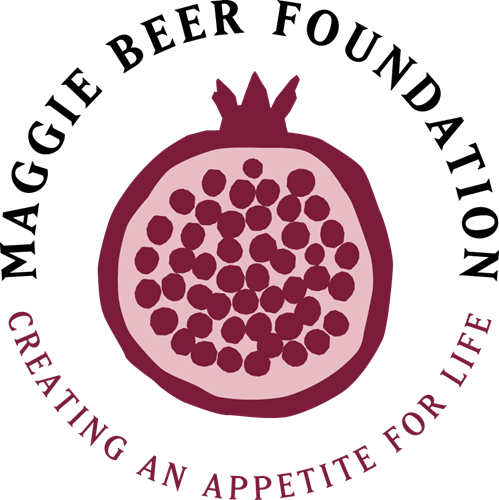 Maggie Beer Foundation Creating an Appetite for Life Masterclass