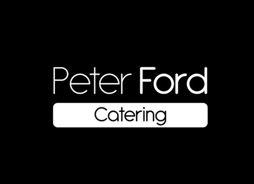 Peter Ford Catering