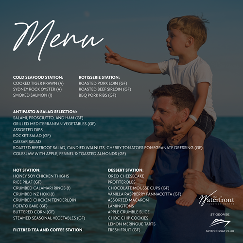 Father's Day 2026