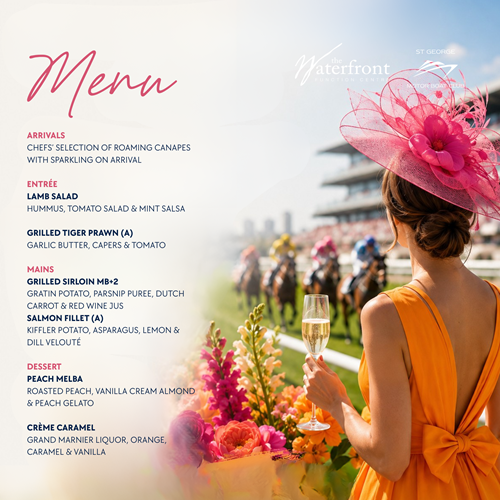 Melbourne Cup 2026
